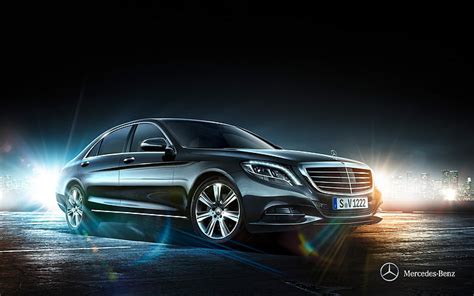 3440x1440px | free download | HD wallpaper: black Mercedes-Benz sedan, w222, s class, Mercedes ...