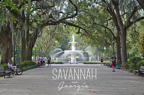 Savannah Georgia Events October 2024 - Helge Kristyn