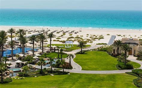 Best Saadiyat Island Hotels: Rixos, Park Hyatt & More - MyBayut