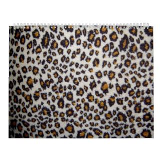 Leopard Calendars | Zazzle