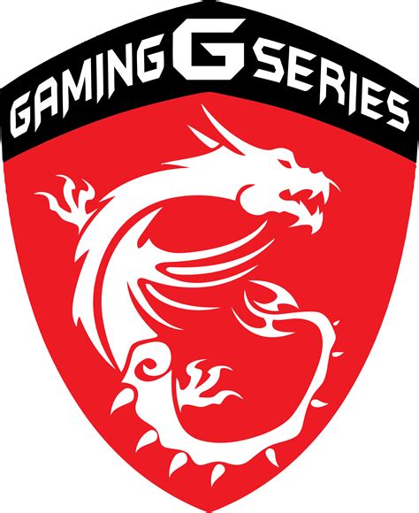 MSI Gaming Logo PNG Transparent & SVG Vector - Freebie Supply