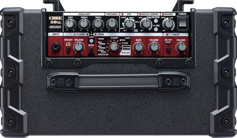 Roland - CUBE-80XL | Guitar Amplifier