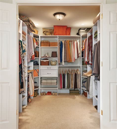 Bedroom Closet Wire Shelving - Councilnet