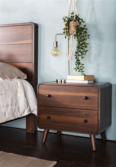 Contemporary nightstands | find the perfect bedside companion for your space from tradition ...