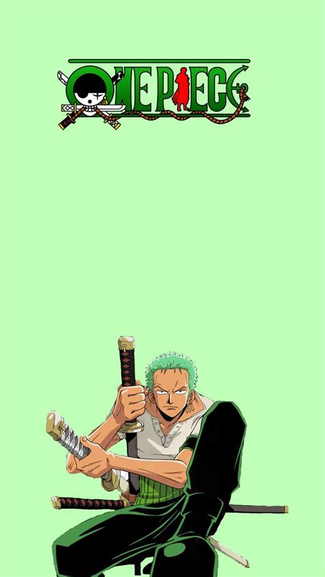 Zoro wallpaper