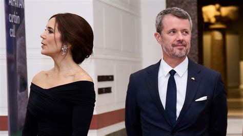 ‘We need each other’: Princess Mary of Denmark posts mysterious letter after Prince Frederik ...