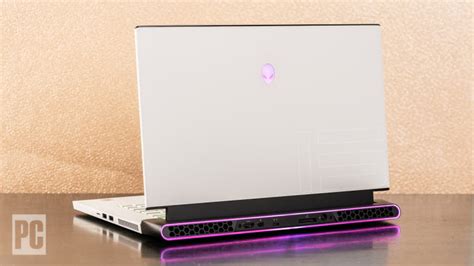 Alienware m15 R4 Review | PCMag