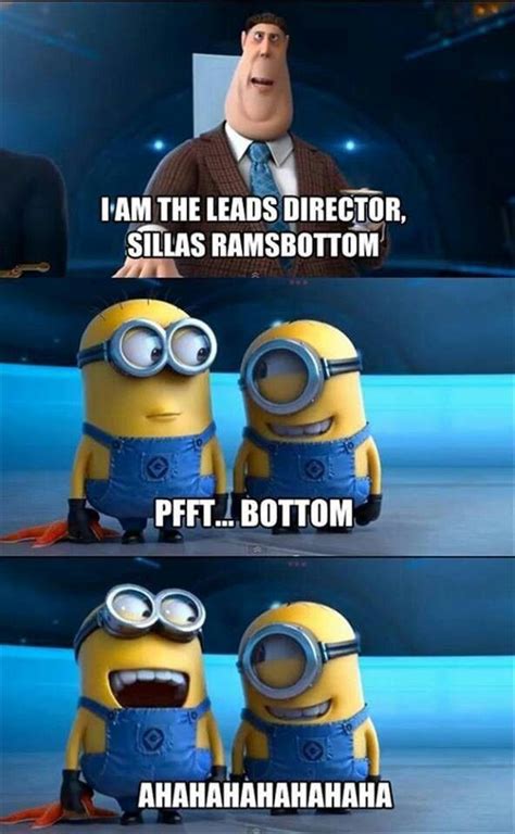 Top 30 Best Funny Minions Quotes and Pictures – Quotes and Humor