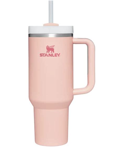 Stanley Quencher H2.0 FlowState Tumbler 40oz (Pink Dusk) stock finder alerts in the US | HotStock