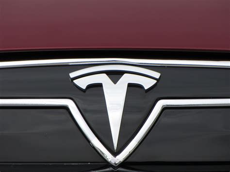 What the Tesla logo means: CEO Elon Musk explains