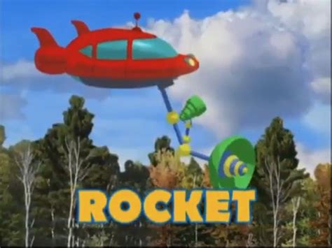 Rocket | Little einsteins, Kids tv shows, Kids shows