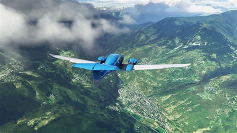 Microsoft Flight Simulator Wallpapers - Wallpaper Cave