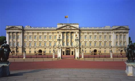 Buckingham Palace Wallpapers - Top Free Buckingham Palace Backgrounds - WallpaperAccess