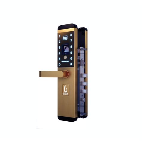 Top 10 Best Door Lock with Fingerprint Scanner in 2021 Reviews | Guide