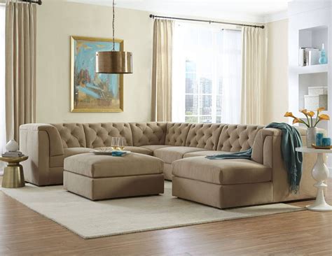 30 Ideas of 6 Piece Modular Sectional Sofa