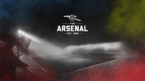 Arsenal Gaming Wallpapers - Top Free Arsenal Gaming Backgrounds - WallpaperAccess