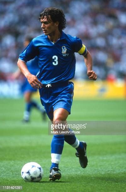 Maldini World Cup Photos and Premium High Res Pictures - Getty Images