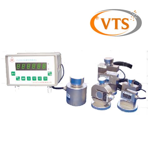 Load Cell Calibrator | VTS-Testing Equipment Manufacturer