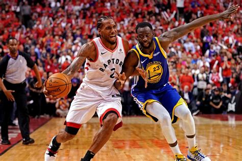 Golden State Warriors vs Toronto Raptors Basketball Betting Tips 14/06/2019 | PicksSoccer.com