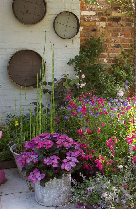 Cottage garden plants – 12 floral must-haves in your cottage garden setting | Real Homes