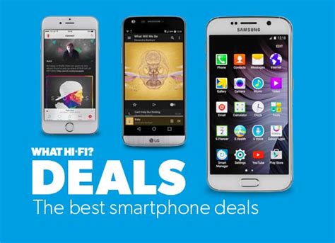 The best cell phone deals with free phones – Classic phones phone free cell with best the deals ...