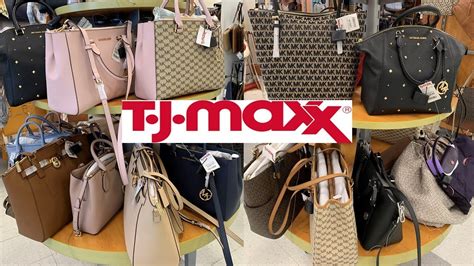 Michael Kors Handbags At Tj Maxx | semashow.com