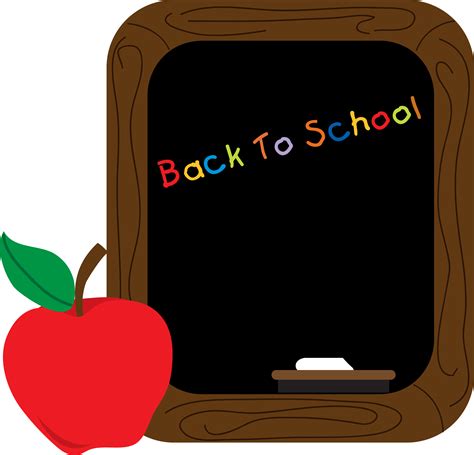 School Board Clip Art - ClipArt Best