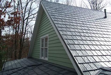 Different metal roof styles - Myrooff.com