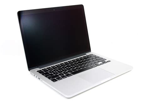 13-inch Retina MacBook Pro Review (Late 2012)