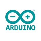 Arduino Logo – PNG e Vetor – Download de Logo