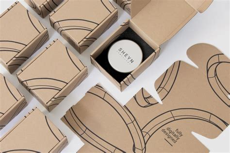 24 Eco Friendly Packaging Examples that Benefit your Brand | Packhelp