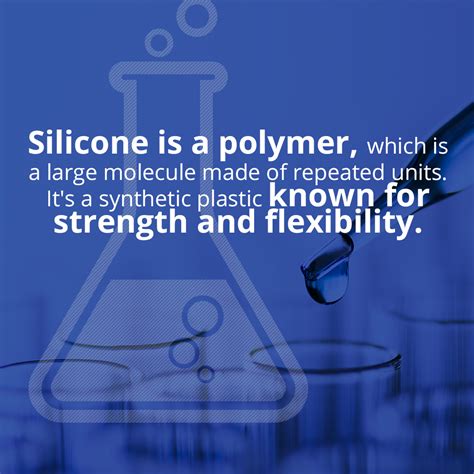 Why Use Silicone Instead Of Other Materials? - Flex Technologies Incorporated