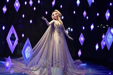 Frozen 2 surpasses the original movie at the box office - Entertainment - Films and Music ...