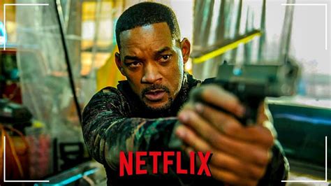 List of Best Action Movies on Netflix - NaijNaira