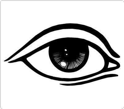 Free Eye Images Black And White, Download Free Eye Images Black And White png images, Free ...