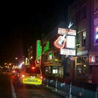 Broadway Street Nashville - Other Nightlife