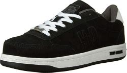 Steel-Toe Shoes That Look Like Vans (Unisex) - Style and Run