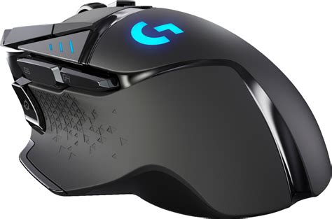 The Best Wireless Gaming Mouse of 2021: Logitec, Razer, Asus, Roccat