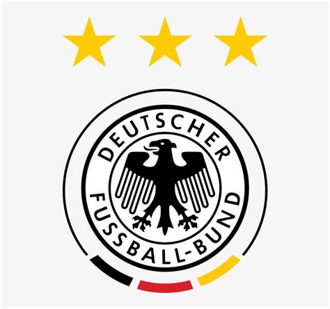 Germany National Team - Germany World Cup Logo Transparent PNG - 442x599 - Free Download on NicePNG