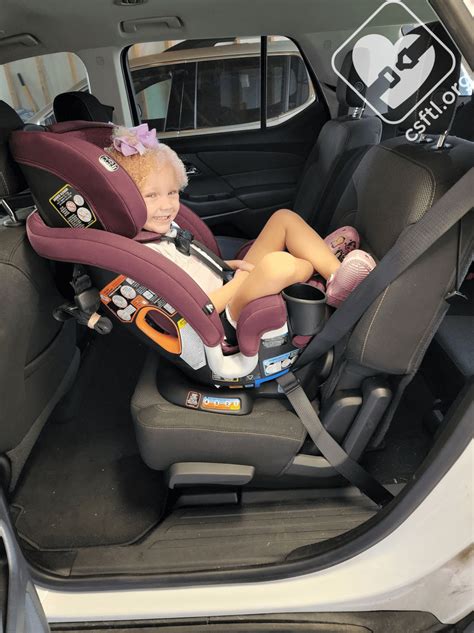 Rear Facing Car Seat Myths Busted - Car Seats For The Littles