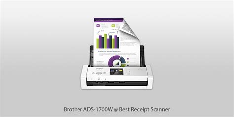 6 Best Receipt Scanners in 2024