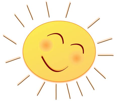 Free Cliparts Smiling Sun, Download Free Cliparts Smiling Sun png images, Free ClipArts on ...