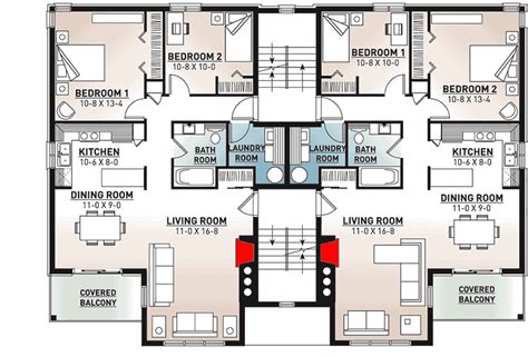 Kreekview Apartments Floor Plans - floorplans.click