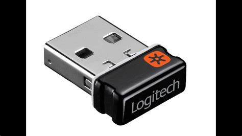 Download logitech unifying software - blastermain