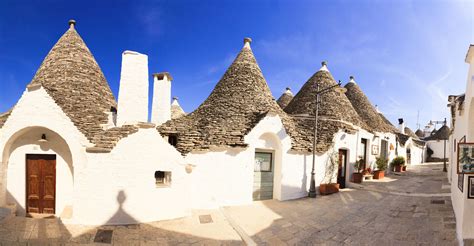 Alberobello travel | Puglia, Italy - Lonely Planet