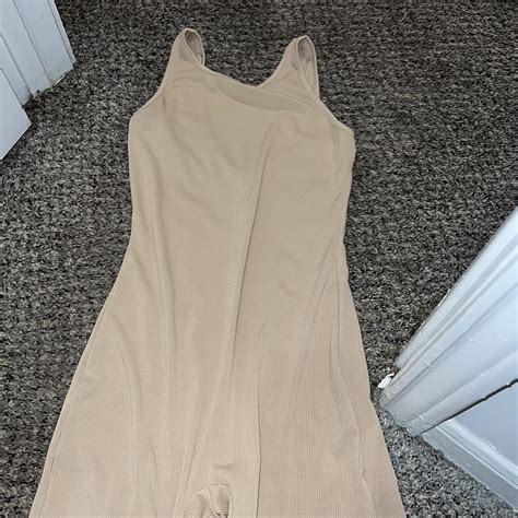 BlushMark romper - Depop