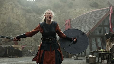 Vikings Valhalla season 3: Release date speculation, cast, and more | GamesRadar+