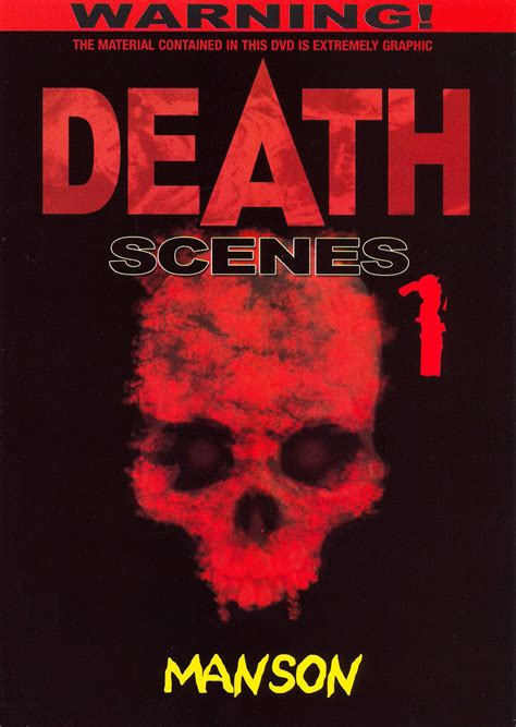 Death Scenes - Where to Watch and Stream - TV Guide