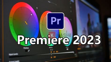 Download Adobe Premiere Pro 2023 + Hướng dẫn cài đặt - Phần Mềm Gốc