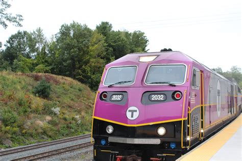 New Wachusett Commuter Rail Connects North Central MA » North Central Massachusetts Chamber of ...